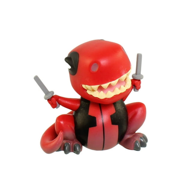 Marvel Deadpool FUNKO Mystery Mini DEADPOOL SURGEON Vinyl 1/6 Bobble Brand NEW! Marvel Deadpool FUNKO Mystery Mini DEADPOOL SURGEON Vinyl 1/6 Bobble Brand NEW!